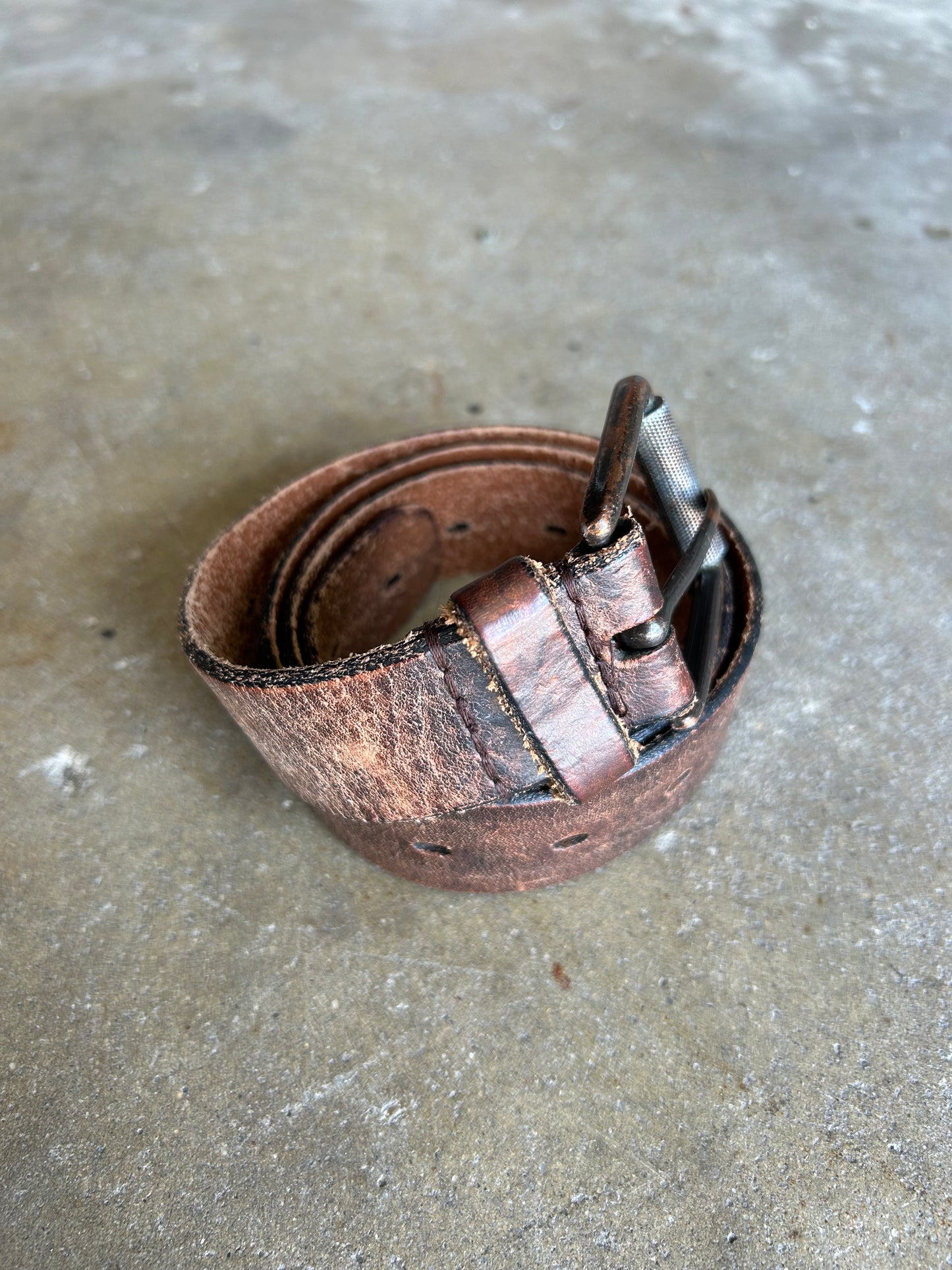 Leather Belt | Various Sizes