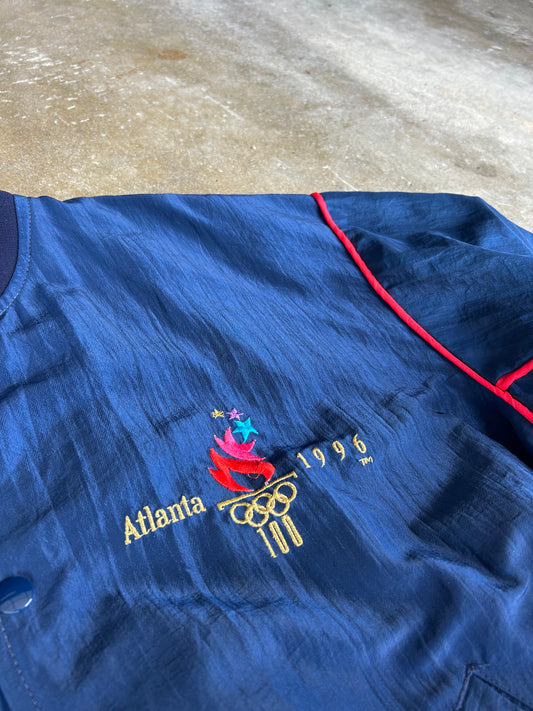 Olympic Atlanta '96 Bomber | XL