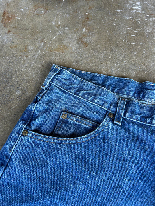 Denim Shorts | 35