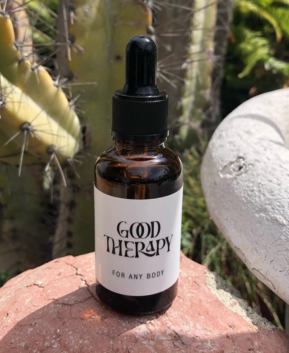 Good Therapy | 2oz