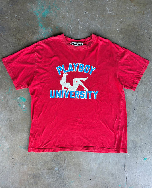 Playboy University T-Shirt | L