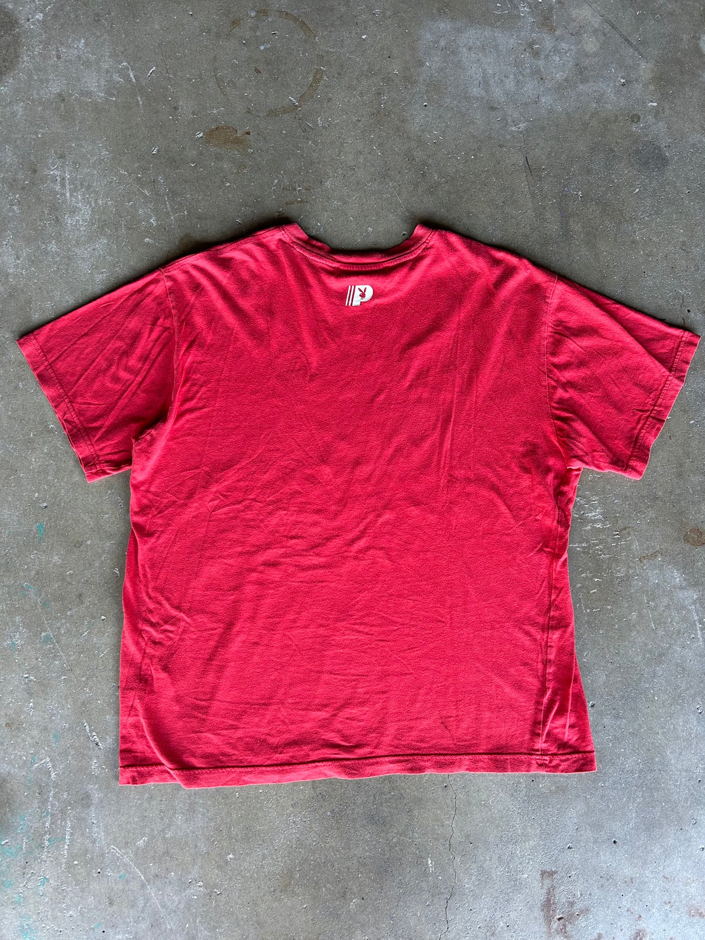 Playboy University T-Shirt | L