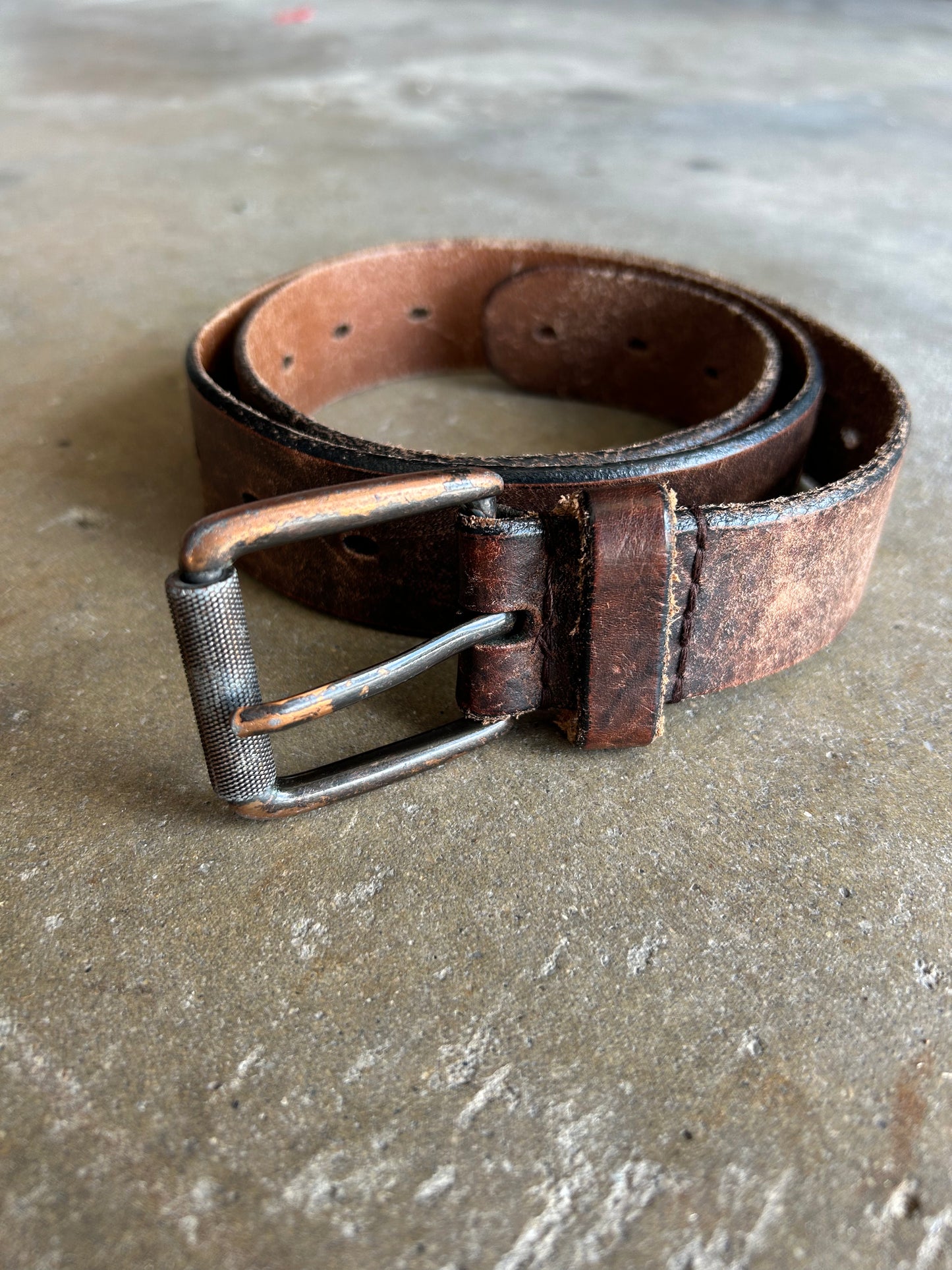 Leather Belt | Various Sizes