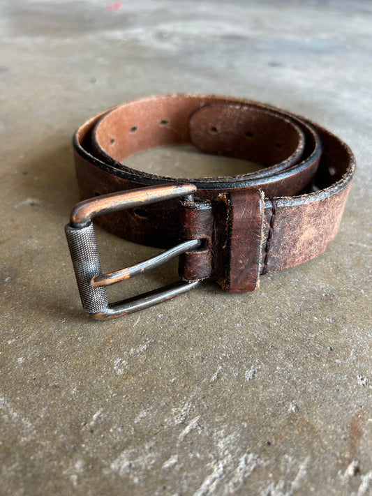 Leather Belt | Various Sizes
