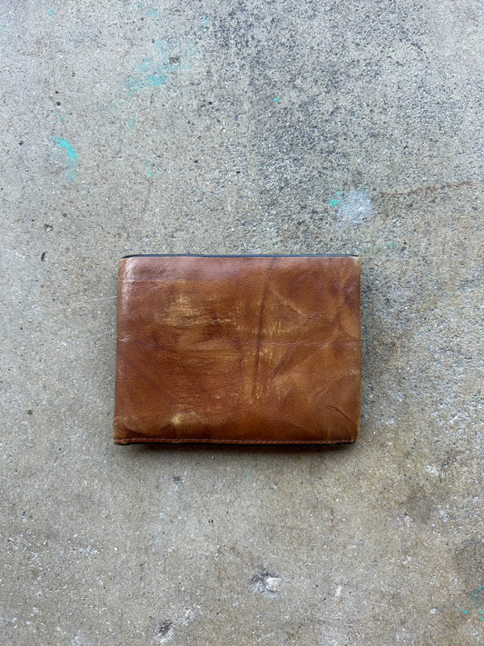 Cowhide Wallet