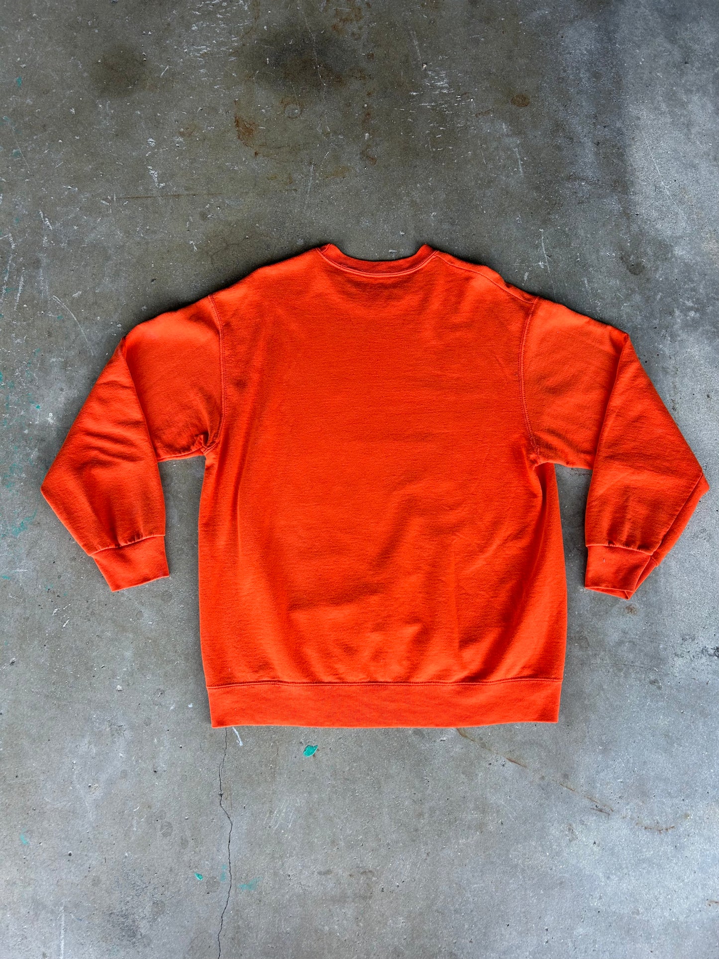 Savannah Georgia Crewneck | L