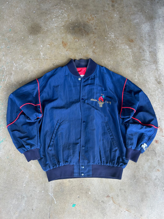 Olympic Atlanta '96 Bomber | XL