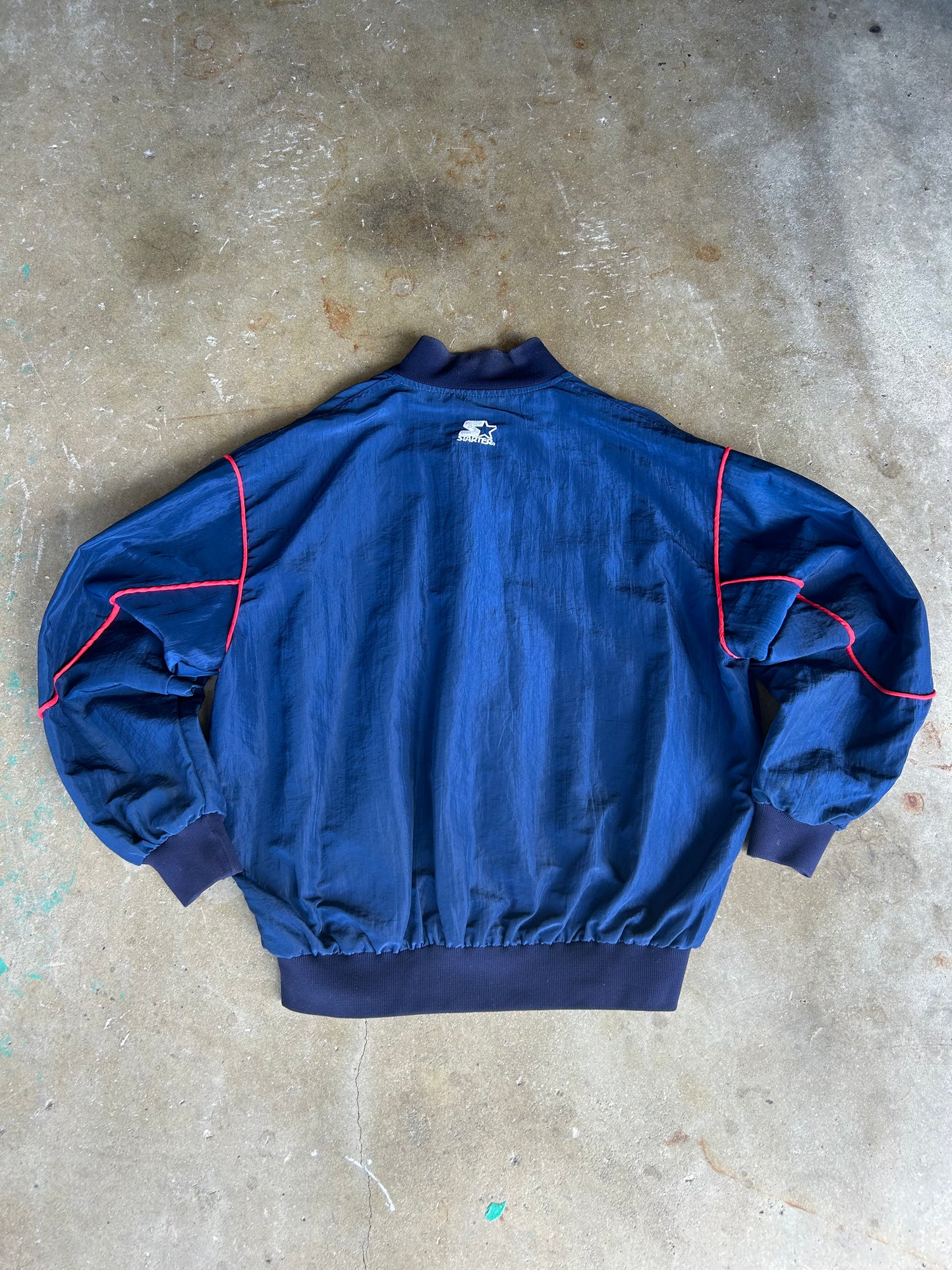 Olympic Atlanta '96 Bomber | XL