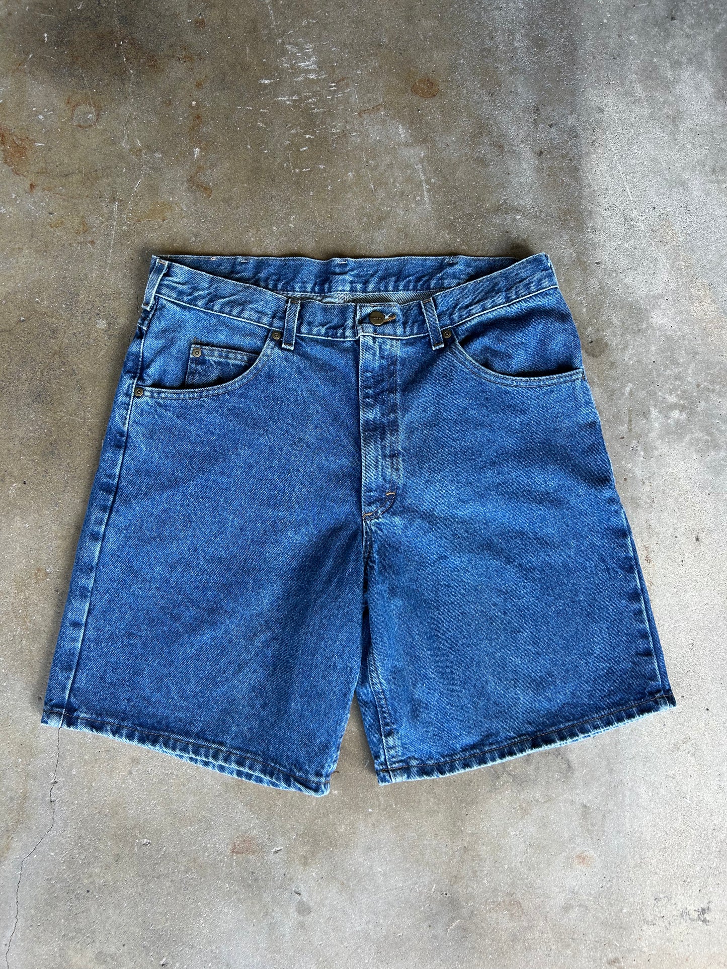Denim Shorts | 35