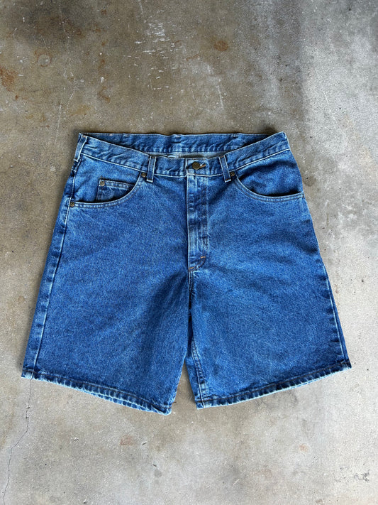 Denim Shorts | 35
