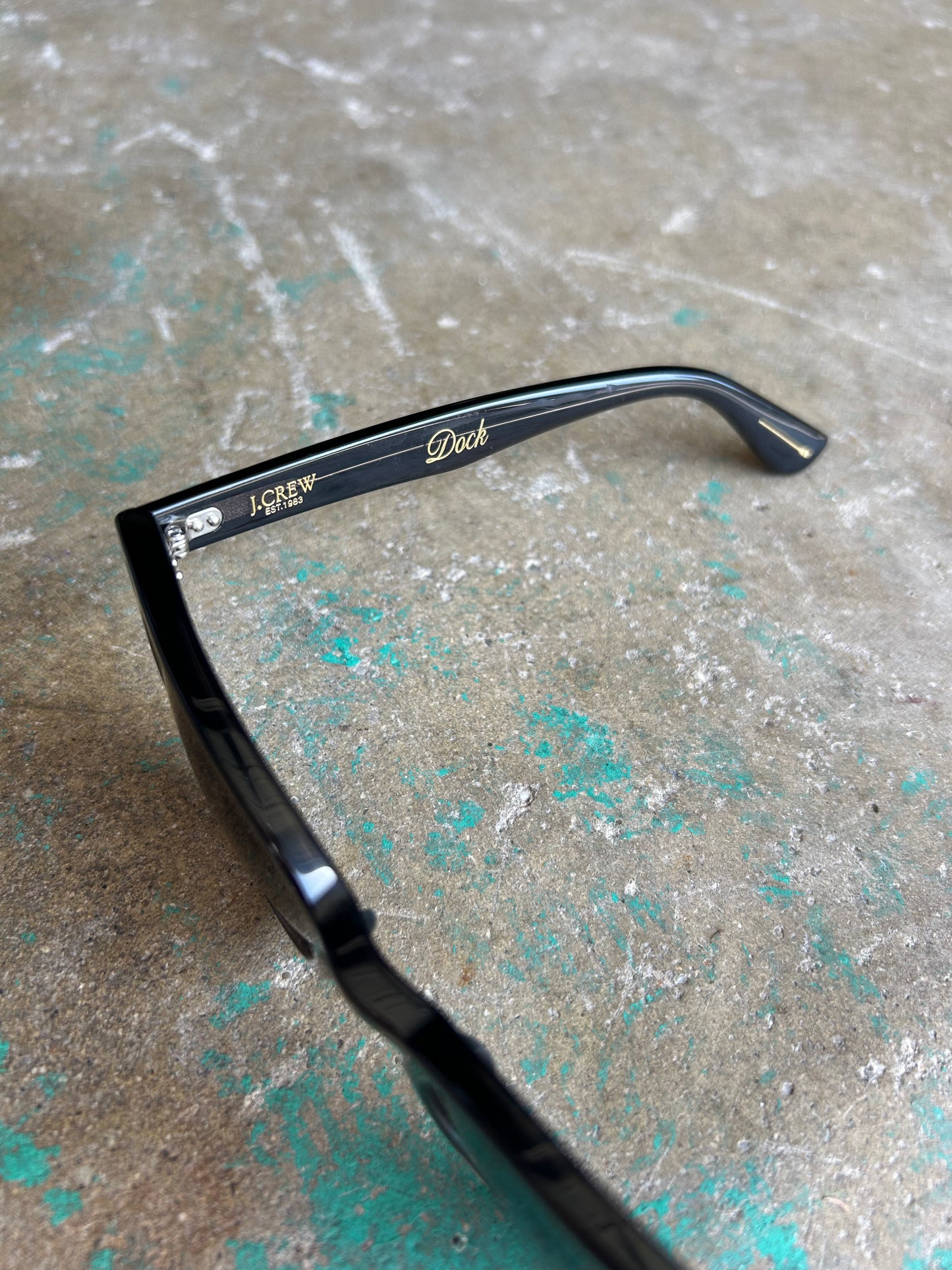 Dock Sunglasses