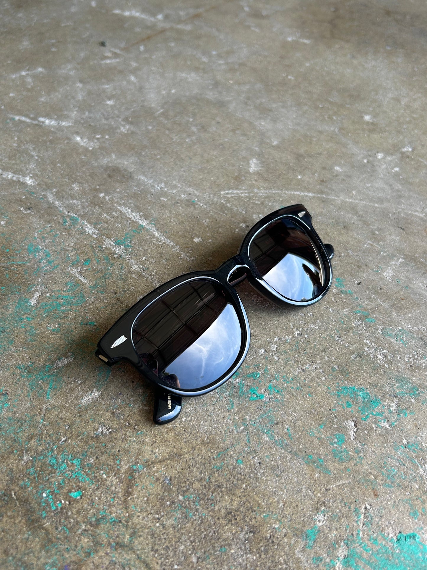 Dock Sunglasses