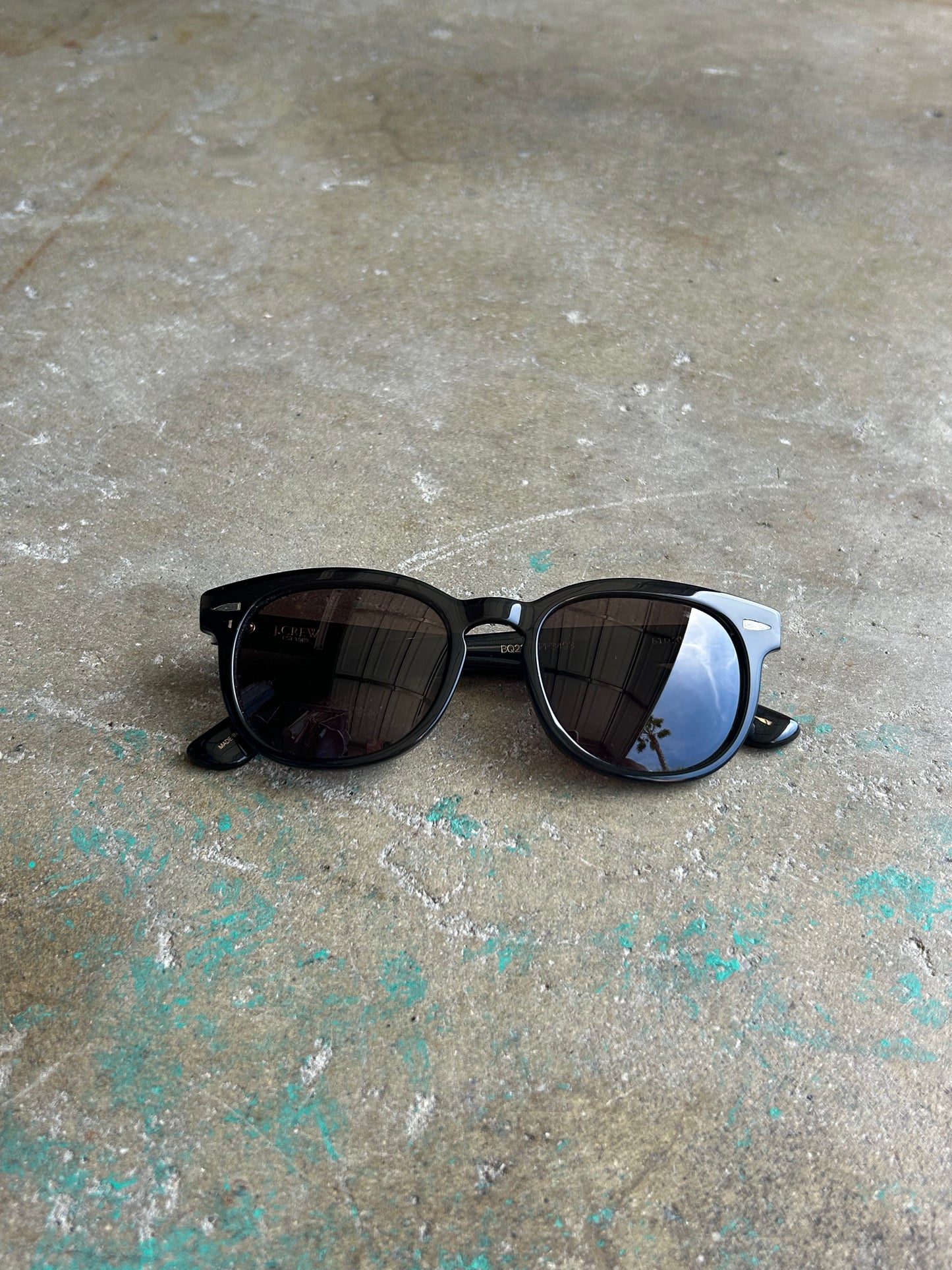 Dock Sunglasses
