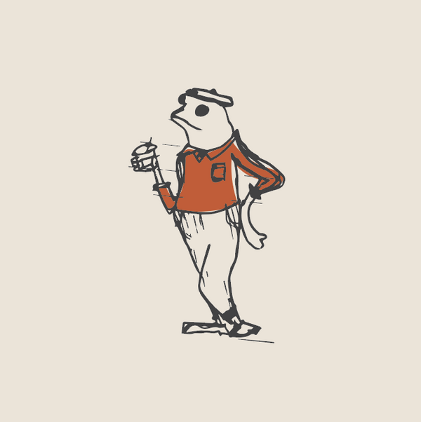 G. Standard Vintage